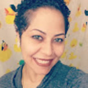 Meet your Posher, Lorraine